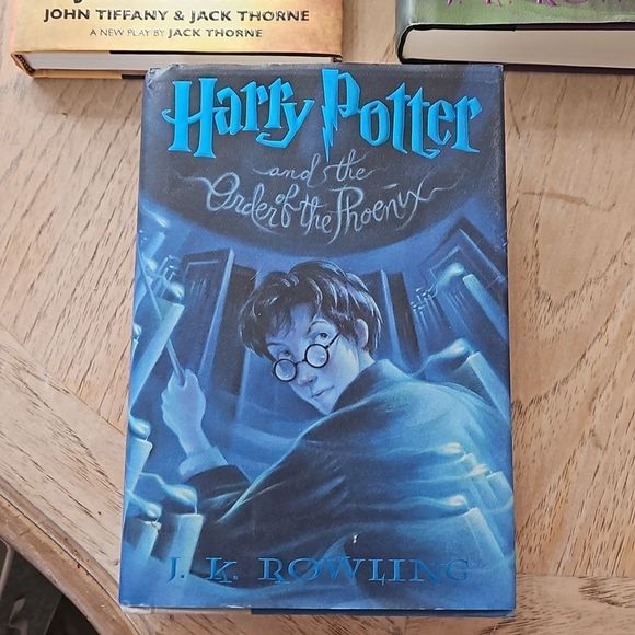 harry potter collection - Picture 2 of 12